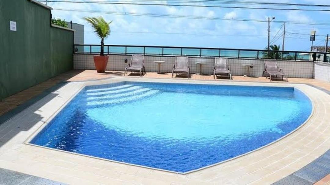 Condominio Natal Plaza Exterior photo