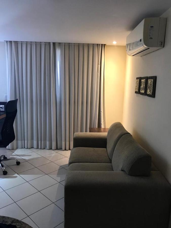 Condominio Natal Plaza Exterior photo